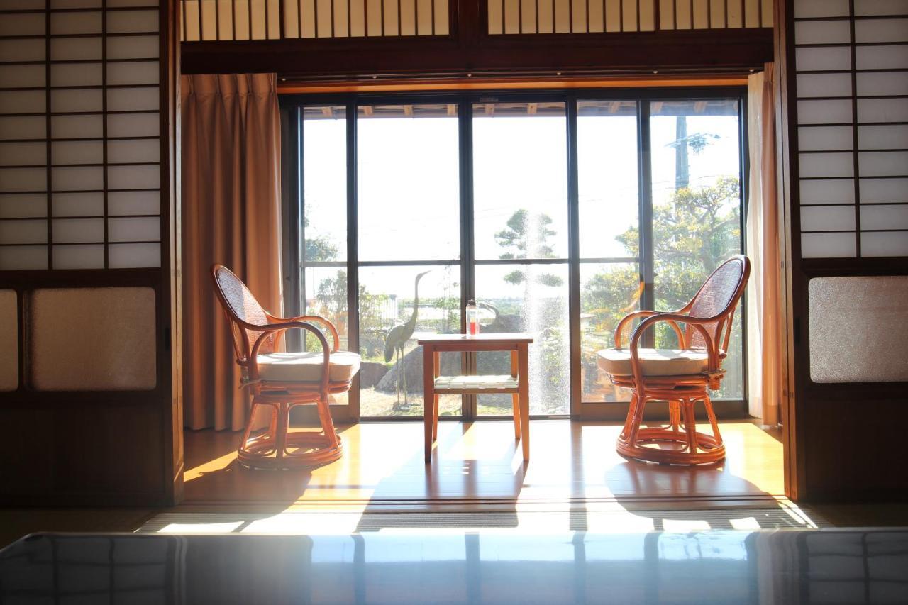 Yadokari Kumano Villa Екстериор снимка