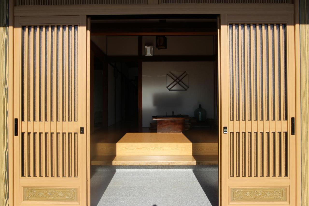 Yadokari Kumano Villa Екстериор снимка