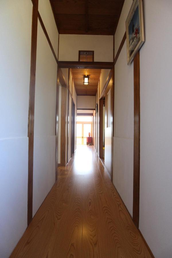 Yadokari Kumano Villa Екстериор снимка