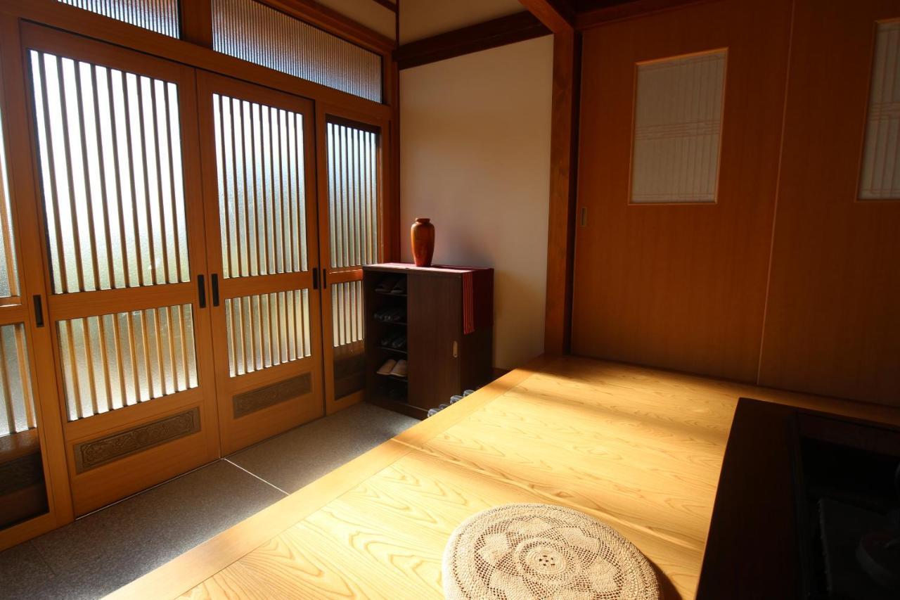 Yadokari Kumano Villa Екстериор снимка