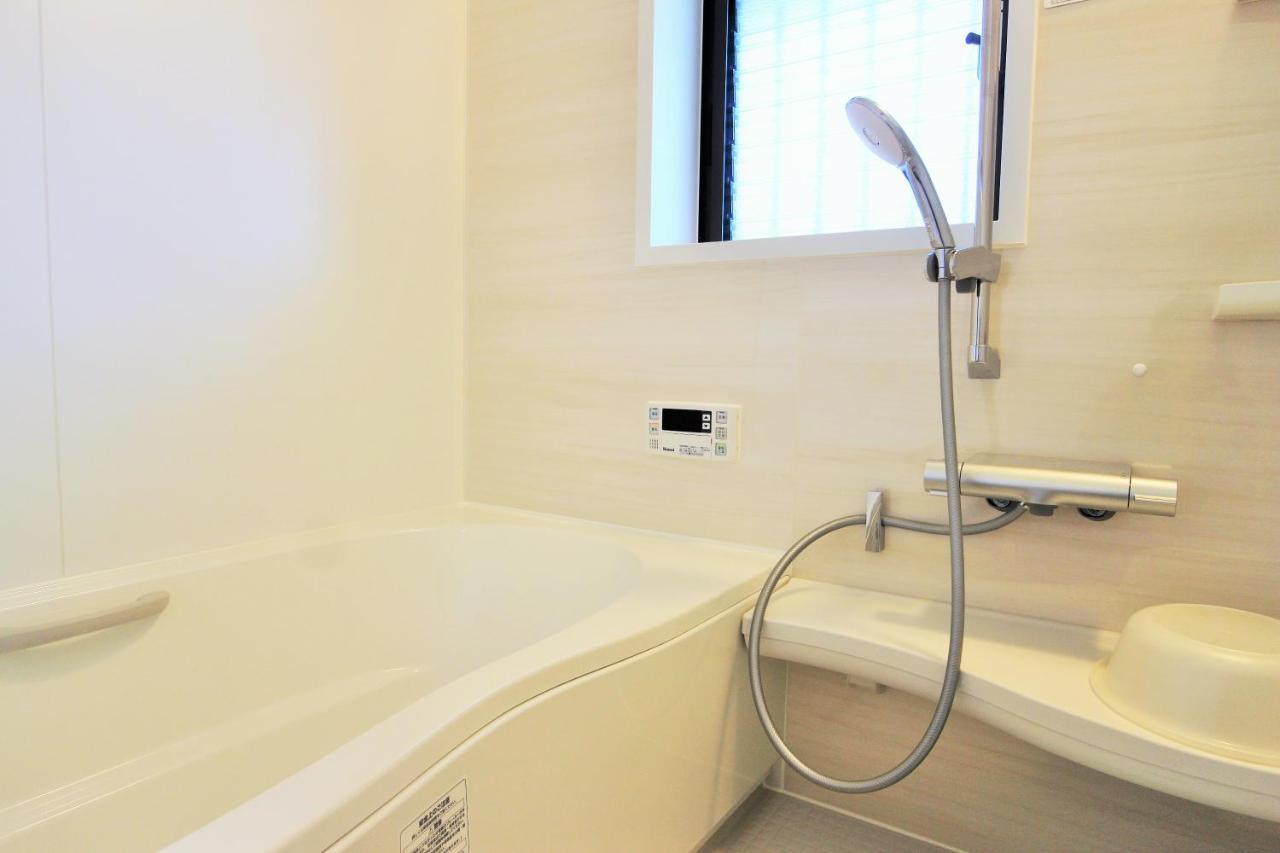 Yadokari Kumano Villa Екстериор снимка