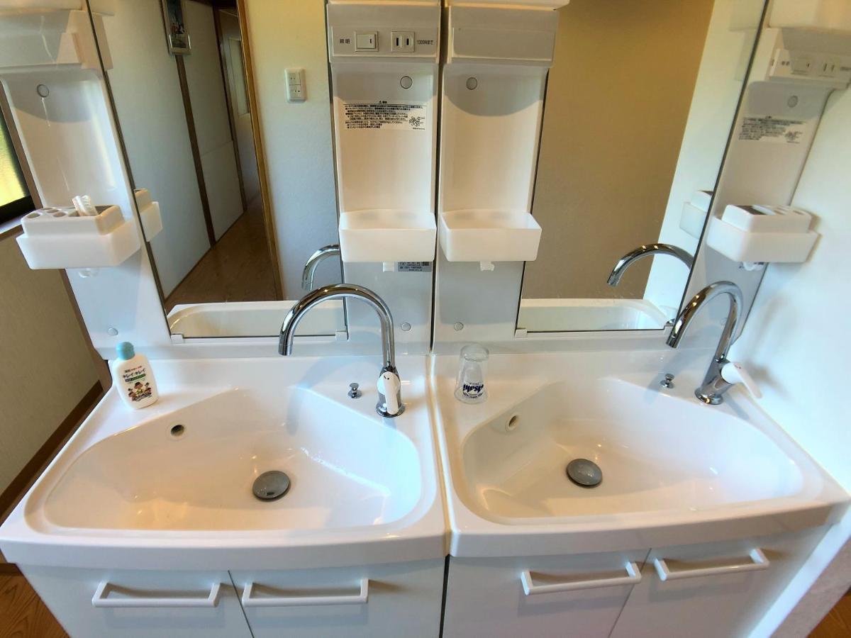 Yadokari Kumano Villa Екстериор снимка