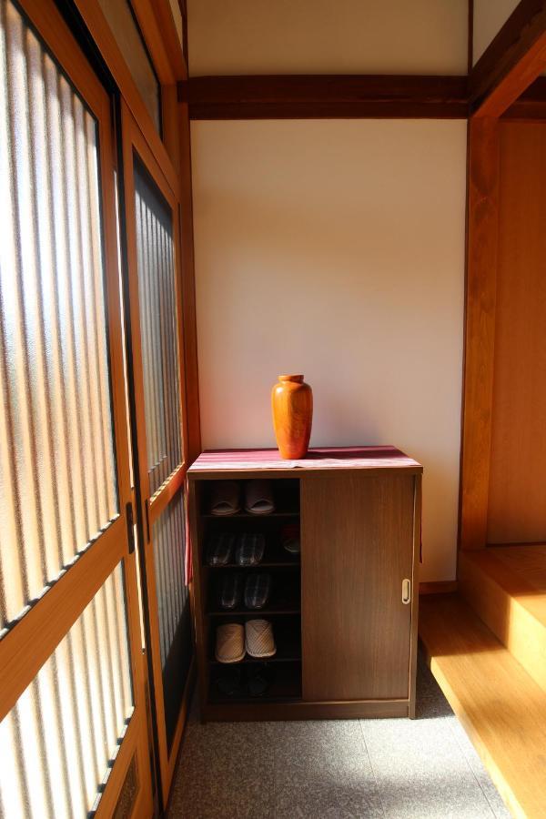 Yadokari Kumano Villa Екстериор снимка