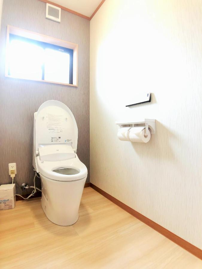 Yadokari Kumano Villa Екстериор снимка