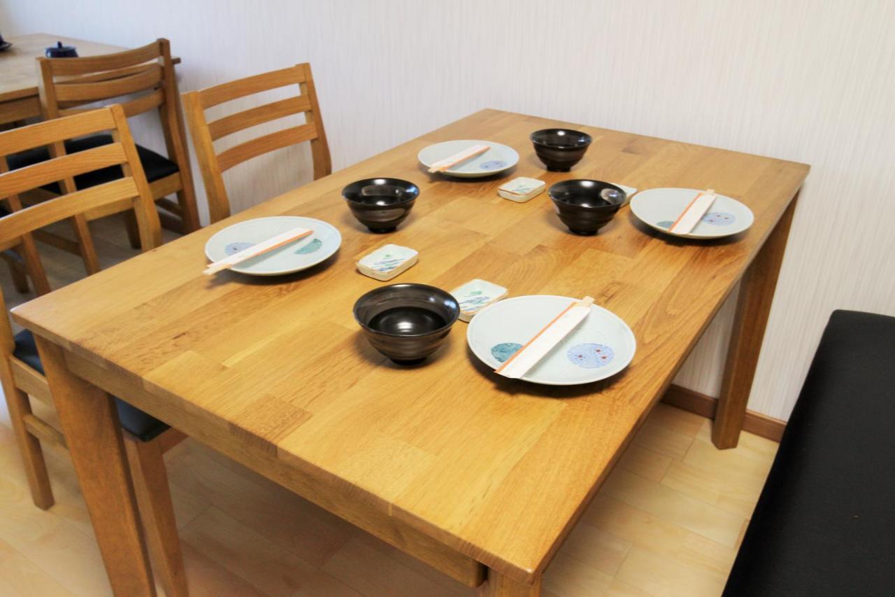 Yadokari Kumano Villa Екстериор снимка