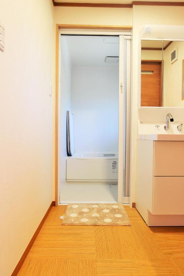 Yadokari Kumano Villa Екстериор снимка